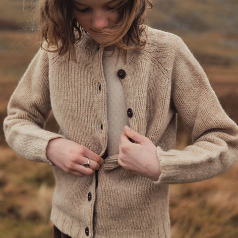Pure Comfort in Every Stitch