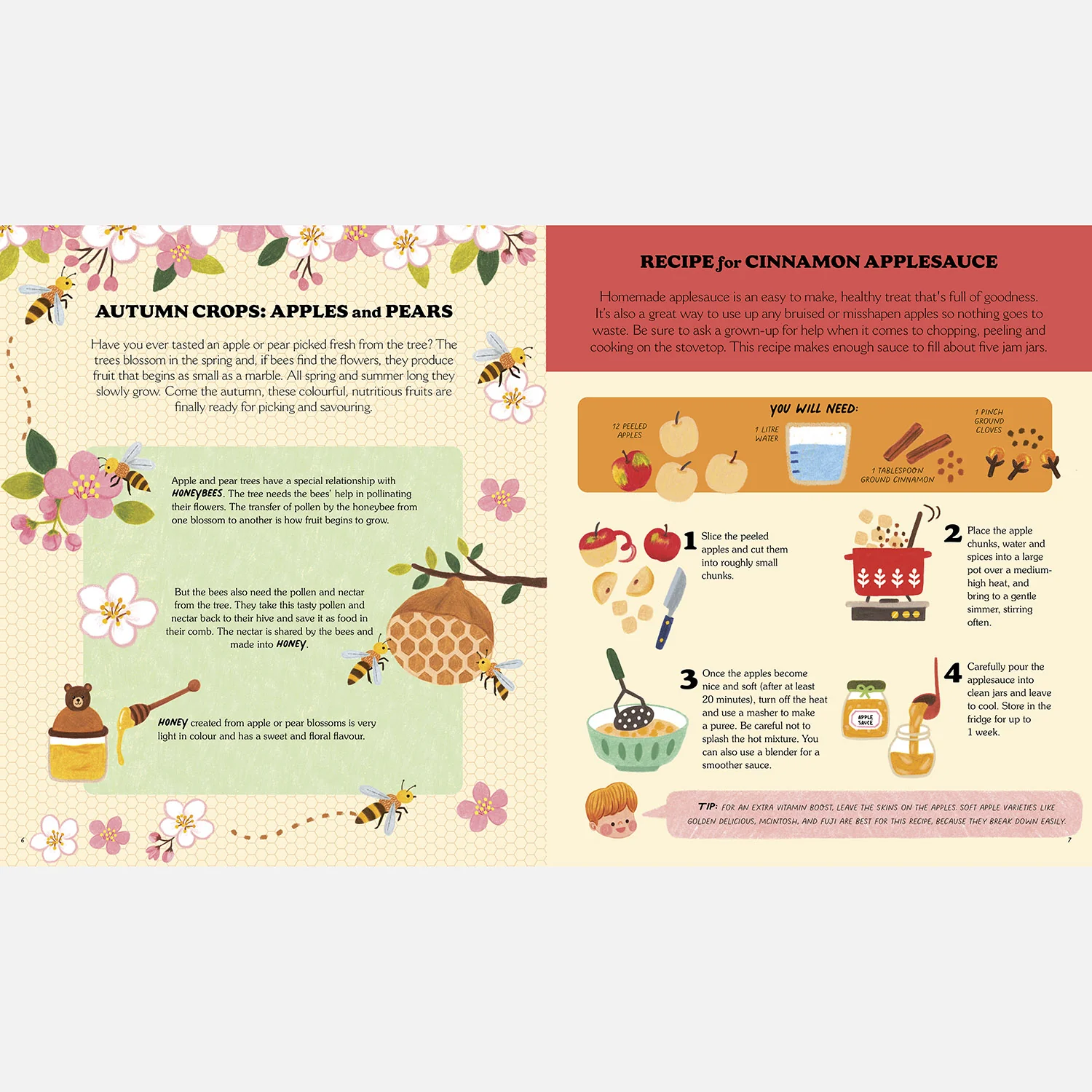 Angela Ferraro-Fanning - Little Country Cottage: An Autumn Treasury of Recipes, Crafts and Wisdom - Image 4