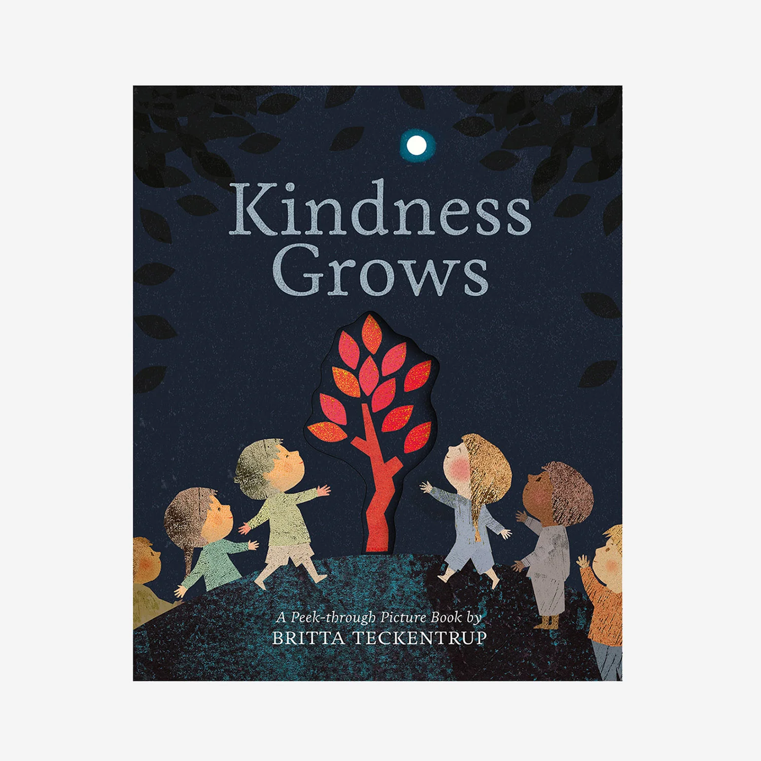 Britta Teckentrup - Kindness Grows - Image 5