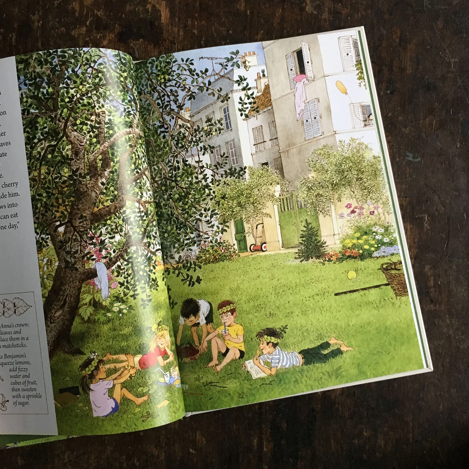 Gerda Muller - A Year in Our New Garden - Image 3