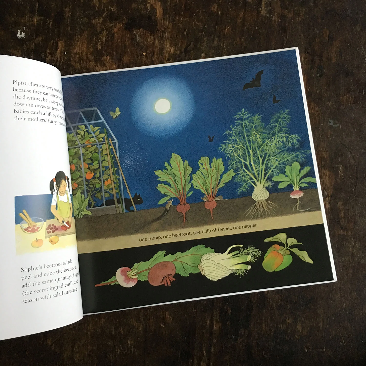 Gerda Muller - How Does My Garden Grow? - Image 3