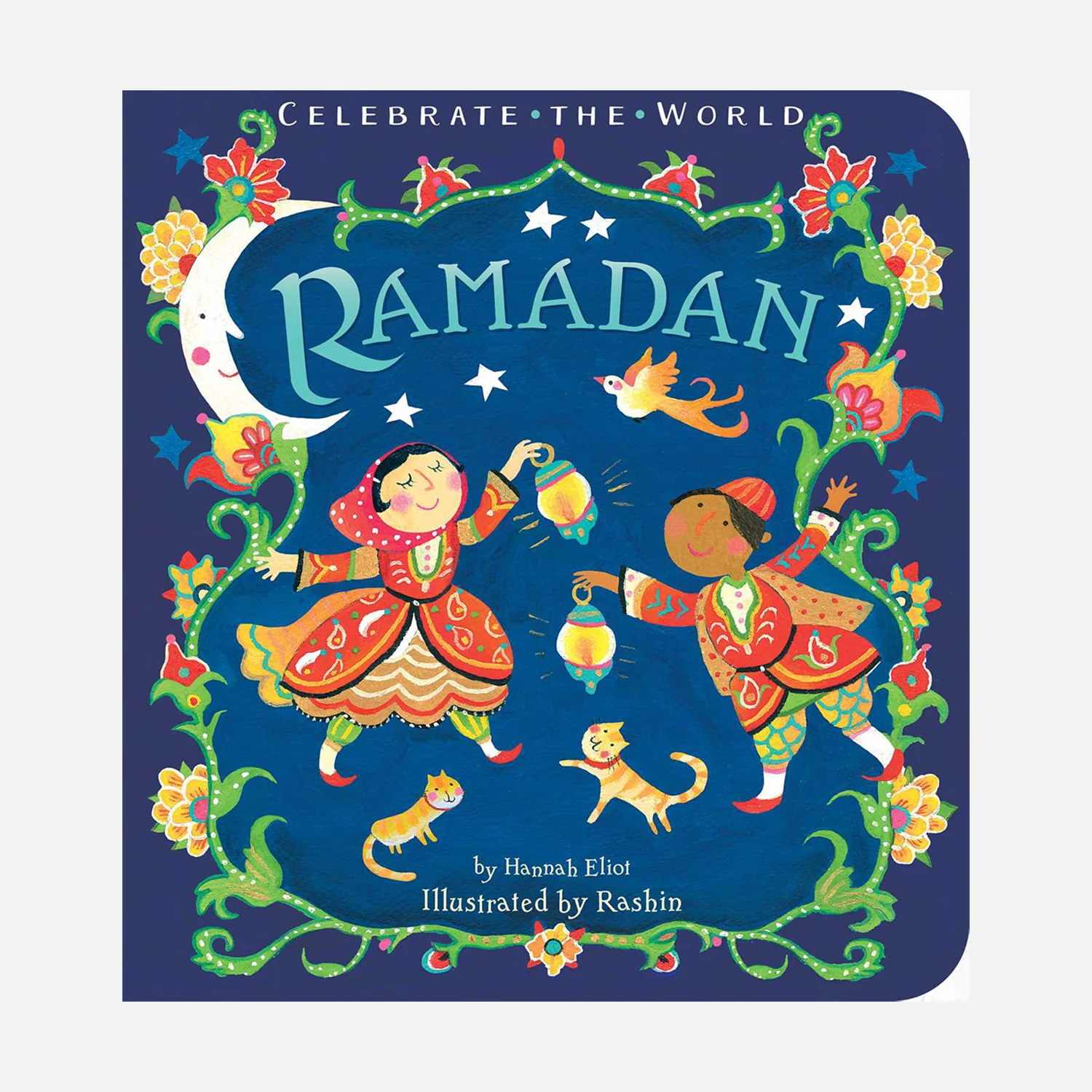 Hannah Eliot - Ramadan - Image 5