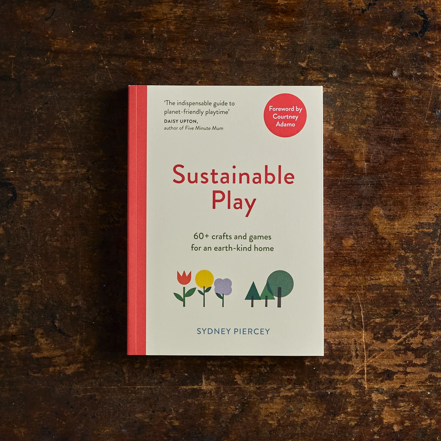 Sydney Piercey - Sustainable Play