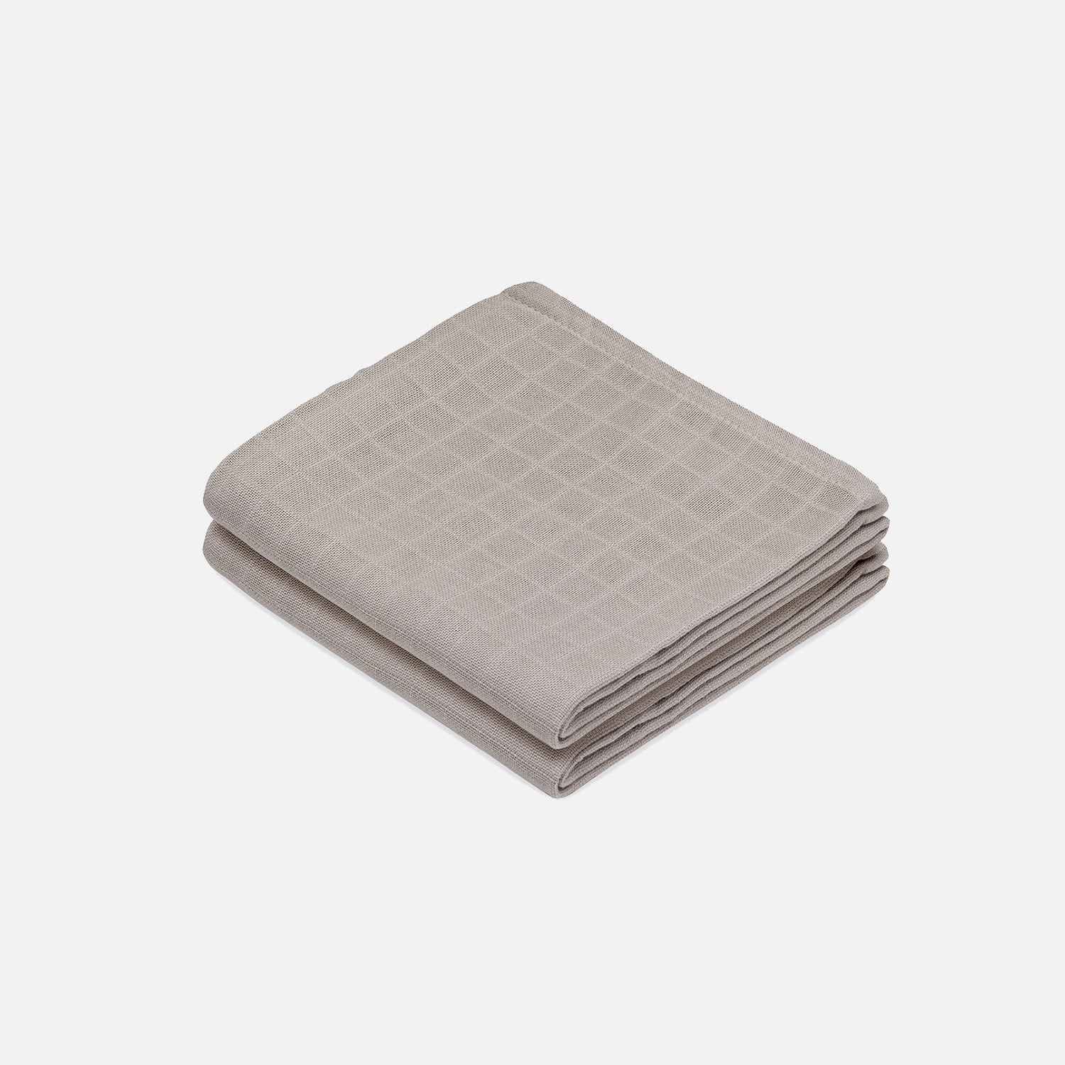 Cotton Muslins - 2 Pack - Many Colours - Image 9