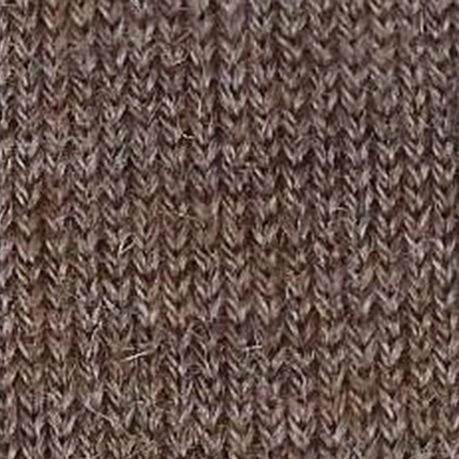 Womens Alpaca Stocking Stitch Wristwarmer - Many Colours - Image 5