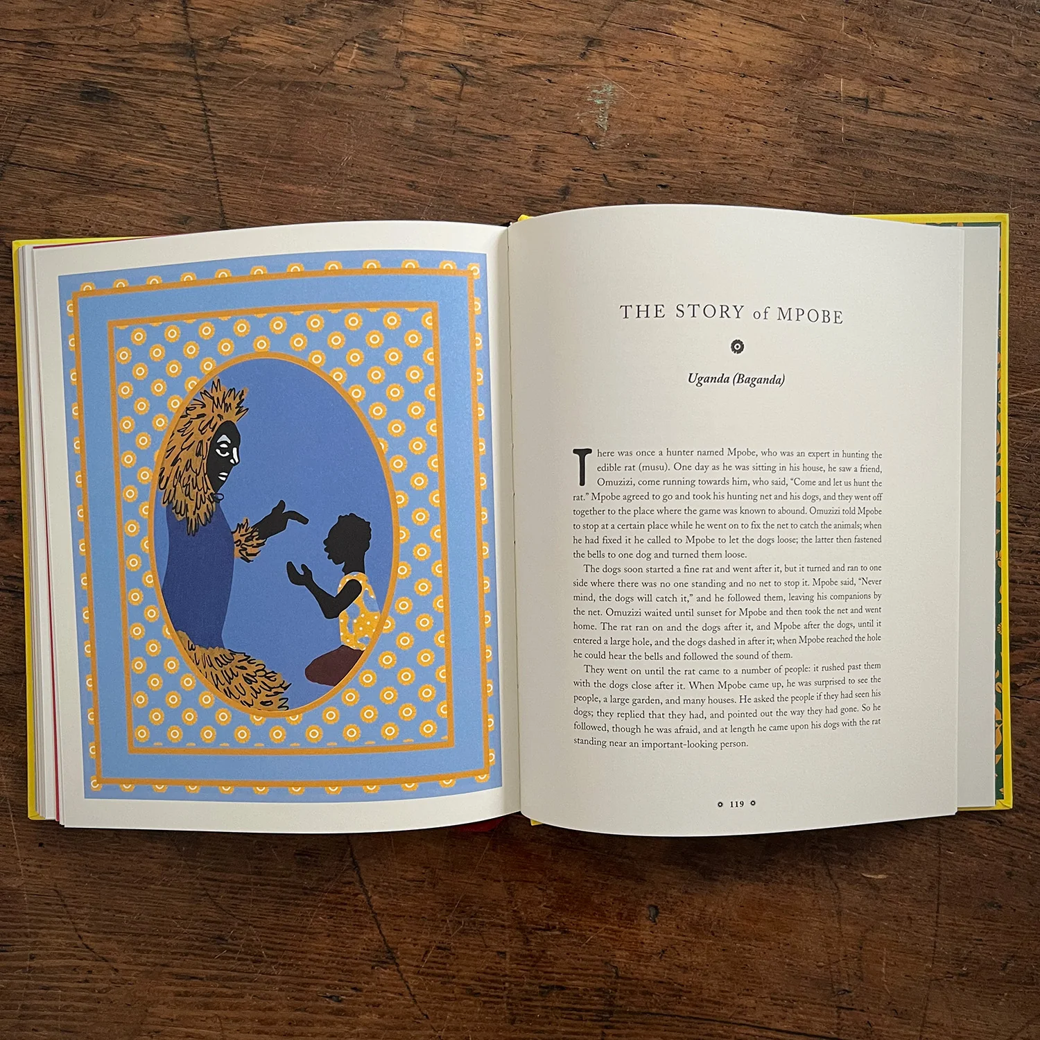 Jamilla Okubo - Tales of East Africa - Image 3