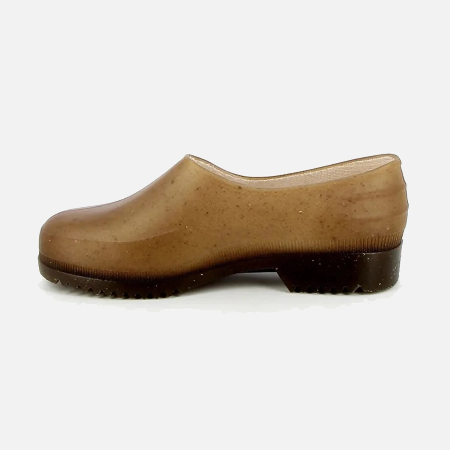 Women's Gardana Hemp Clogs - Image 6