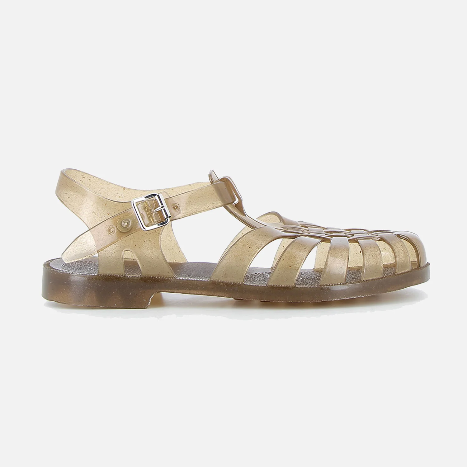Women's Sunchanvre Hemp Fisherman Sandals - Image 4