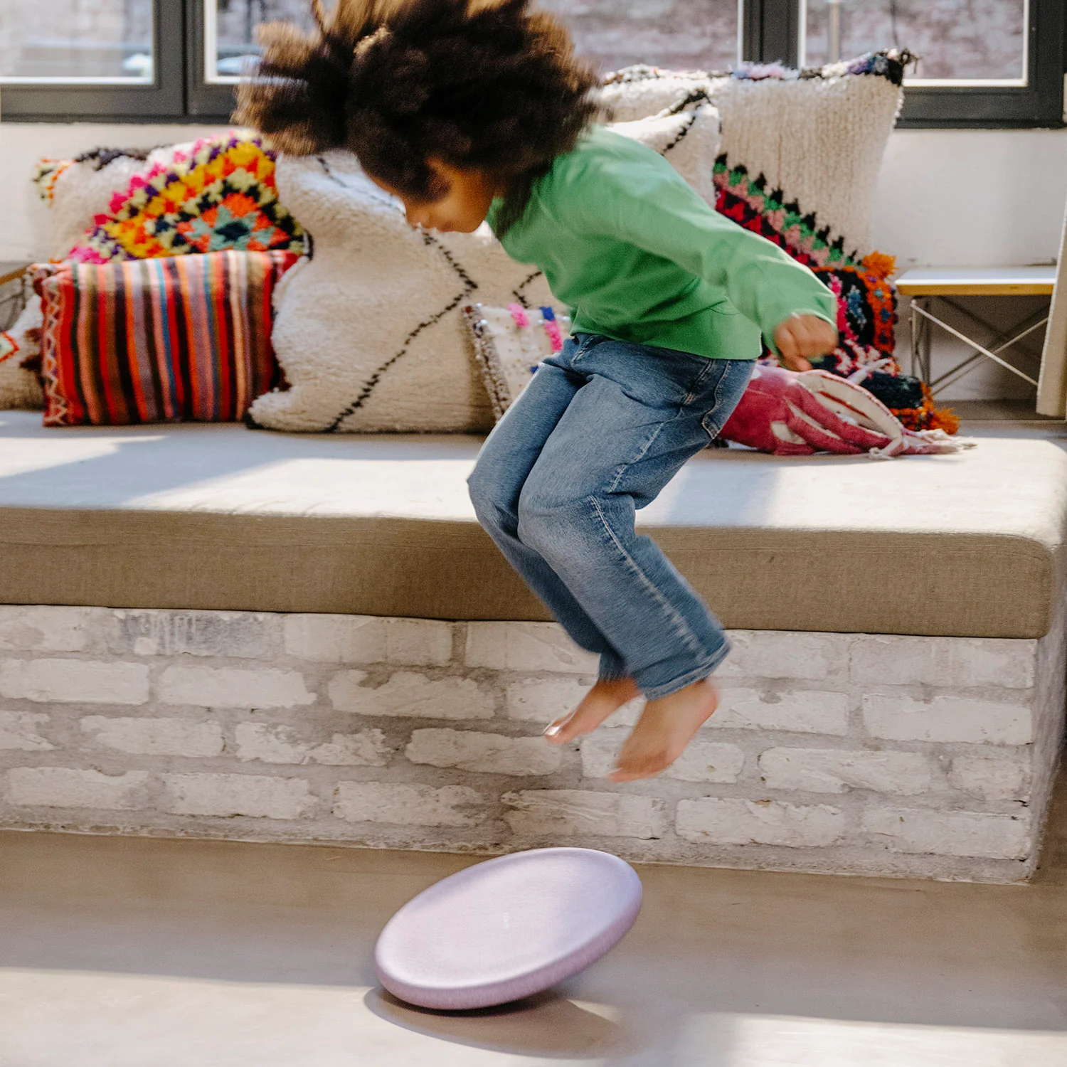 Balance Board - Many Colours - Image 15