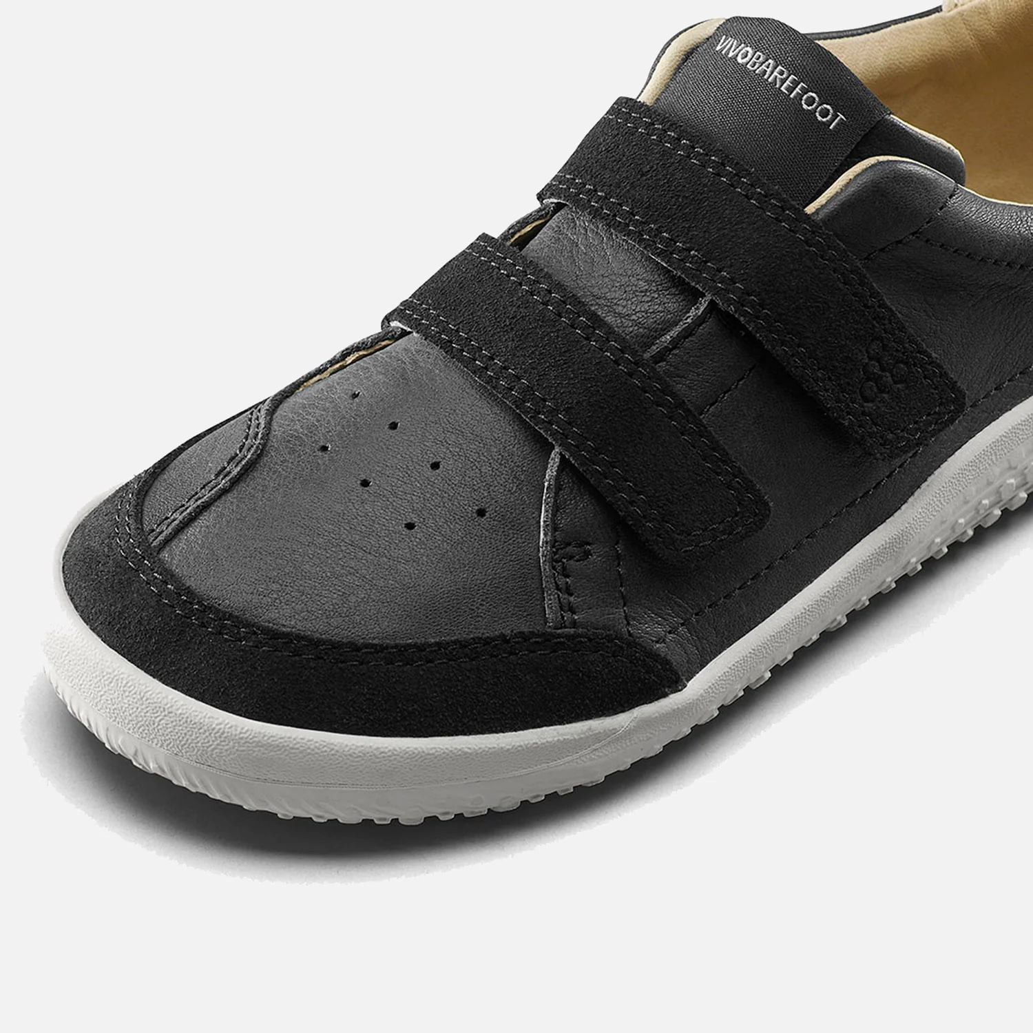 Kids Gobi Sneakers - Obsidian - Image 2