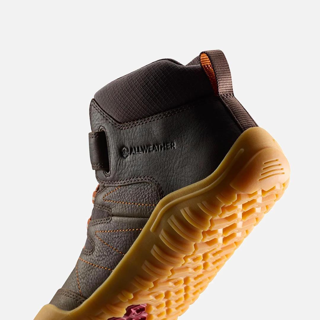 Juniors Tracker AT Shoes - Bracken - Image 6