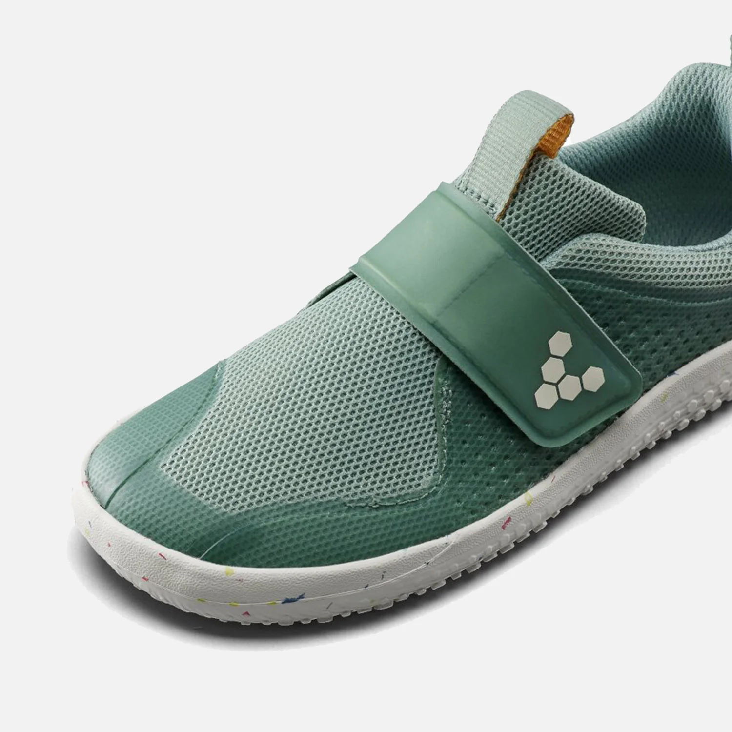 Kids Primus Sport III Trainers - Glacial Green - Image 4