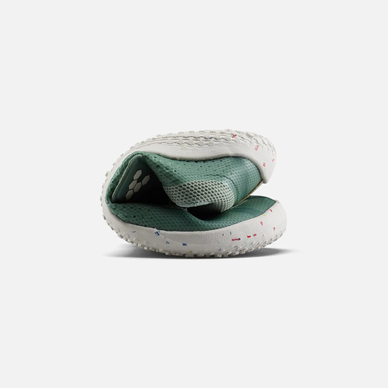 Kids Primus Sport III Trainers - Glacial Green - Image 6