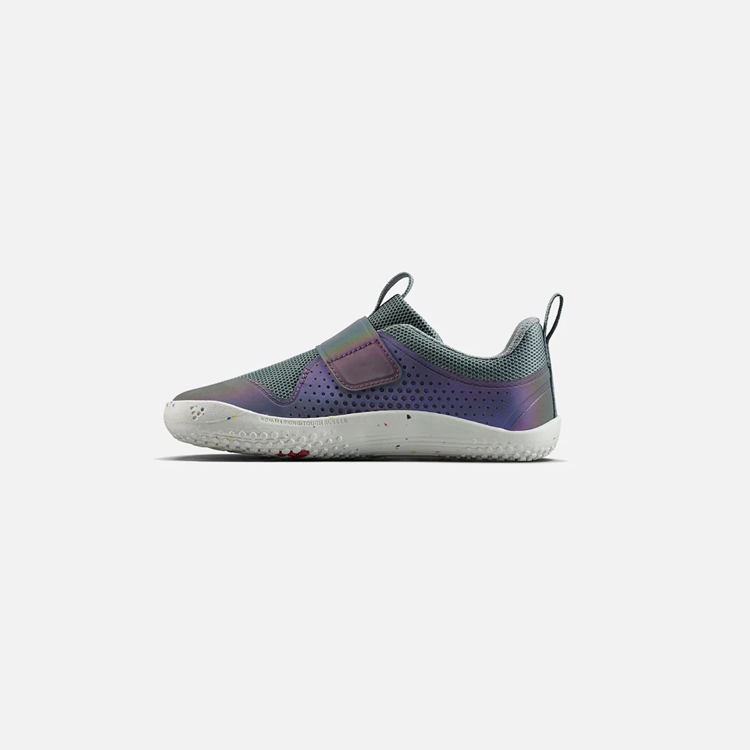 Kids Primus Sport III Trainers - Aurora - Image 6