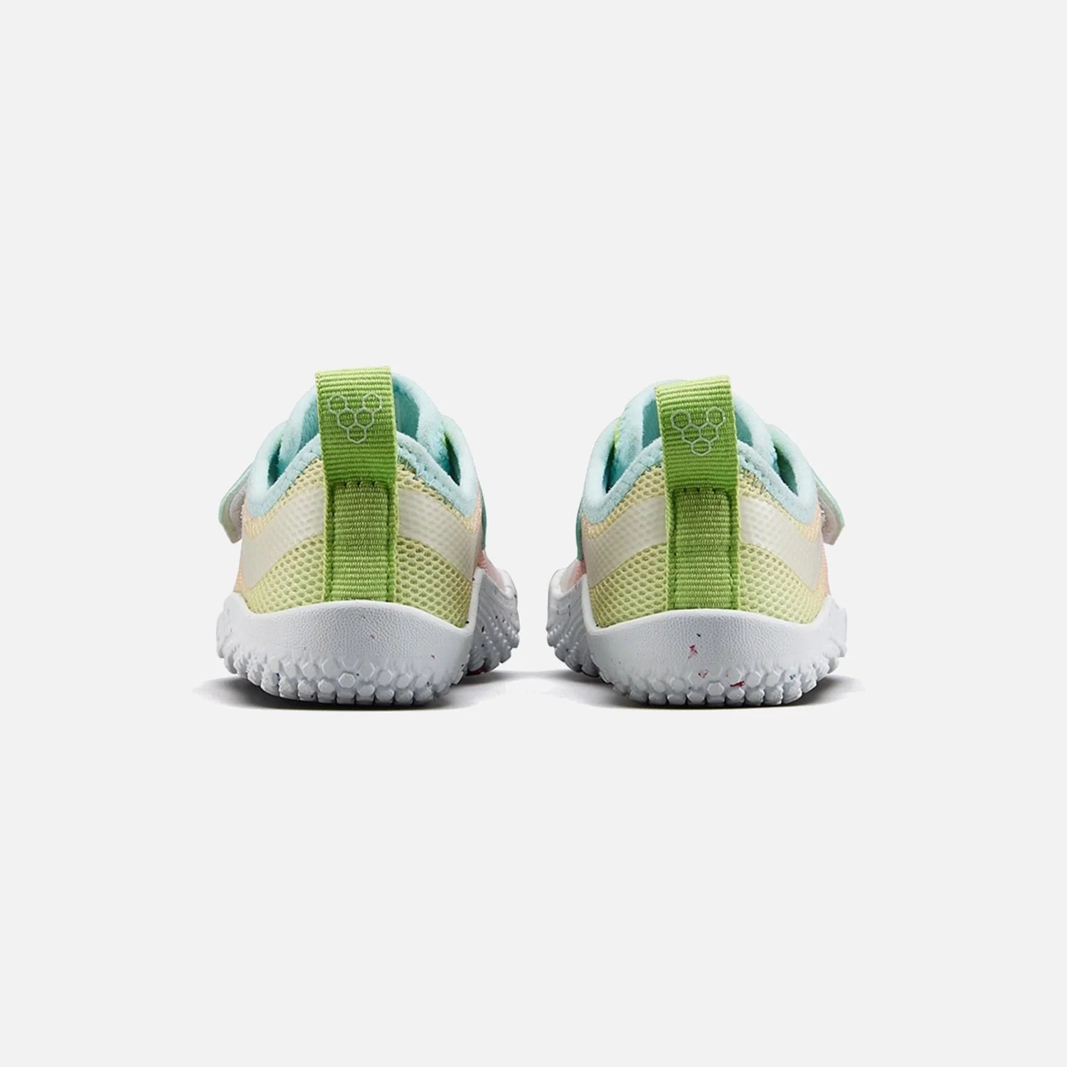 Toddler Primus Sport IV Trainers - Ombre - Image 3