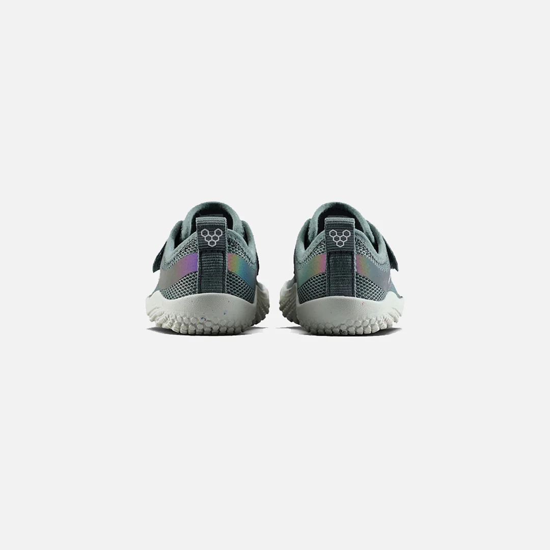 Toddlers Primus Sport III Trainers - Aurora - Image 3