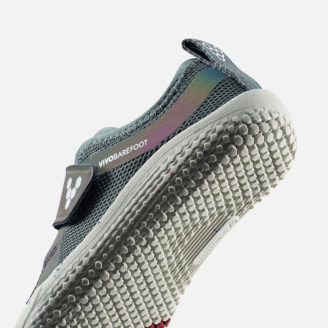 Toddlers Primus Sport III Trainers - Aurora - Image 5