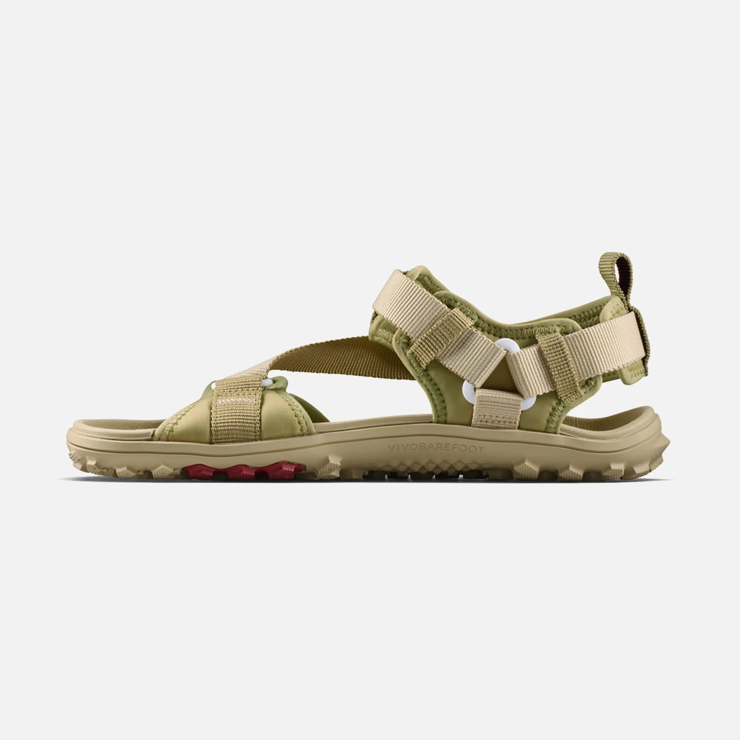 Women's Tracker Ora Sandal - Dune - Image 7